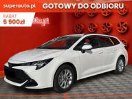 Od ręki - Comfort 1.8 Hybrid 140KM | Podgrzewane fotele!