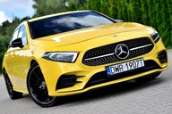 Mercedes A 180 180 AMG Full Led Navi Kamera Skóra