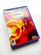 *** AVATAR DE VUURMEESTER PLAYSTATION 2 PS2 ***