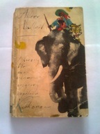 NIEZWYKŁE CHOĆ PRAWDZIWE PRZYGODY KAPITANA KORKORANA - Alfred Assollant