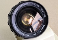 Super Takumar 35/2 ASAHI Japan M42 okazja