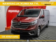 RENAULT Trafic Kombi L2H1 2.0 150KM 2026