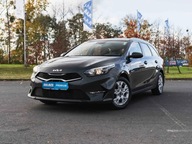 Kia Ceed 1.5 T-GDI, Salon Polska, 1. Właściciel