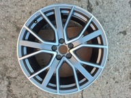 Audi Q3 SQ3 RSQ3 Audi Sport Oryginalna Alufelga 20 Cali 5x112 ET 38 83A