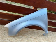 BŁOTNIK LEWY PRZÓD PRZEDNI AUDI A3 8P LIFT bez rdzy