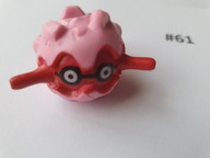 FIGURKA POKEMON PIKACHU #61