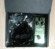 MXR CARBON COPY MINI DELAY ECHO POGŁOS