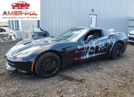 Chevrolet Corvette Stingray 2LT 2015 6.2l 6.2 Benzyna 455KM