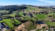 Działka, Łęka Siedlecka, Radłów, Tarnowski, 1493 m²