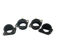 Yamaha FZ1 FZS 1000 Fazer Króćce ssące (komplet)