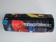CHARYTATYWNIE: piórnik szkolny, saszetka transformer