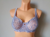 Śliczny biustonosz Lady Bexleys EUR 90C lawendowy