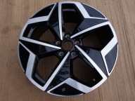 FELGA VW ID3 ID4 10A 7,5X19 ET 50 ŁADNA