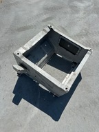 MERCEDES SPRINTER W906 PODSTAWA FOTELA STELAŻ KIEROWCY LEWY PRZÓD