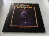 Cat Stevens - Numbers A Pythagorean Theory Tale EX