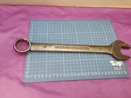 klucz płasko oczkowy 1.1/4" HEYCO No.400 35cm