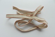 TAŚMA DYSTYNKCYJNA na NARAMIENNIKI dla PODOFICERÓW WP - ORYGINAŁ II RP 1939