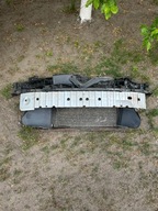 FORD C-MAX I 1.6 BENZYNA KOMPLETNY PAS PRZEDNI