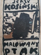 Malowany ptak Jerzy Kosiński