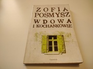 Wdowa i kochankowie Z.Posmysz