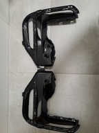 KRATKA ZDERZAKA PRAWA LEWA BMW X5 G05 M PAKIET 8092688 8092687 NOWE