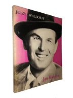 JAN KIEPURA - Jerzy Waldorff (1976)