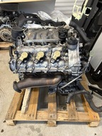 Mercedes Benz S400 W221 3.5b hybrid silnik motor M 272.974 272974 RR