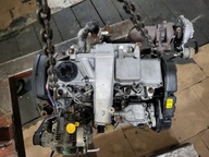 SILNIK KOMPLETNY LAND ROVER FREELANDER 2,0 TD 2.0 TDi 20T2N