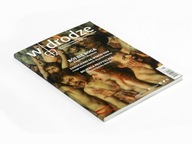 Miesięcznik W Drodze. nr 4 (512) rok 2016