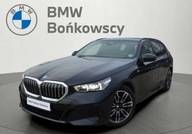 BMW Seria 5 520i 190KM M Sport Led Hak Ambiente Head-UP Navi Kamera 360 Se