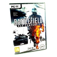NOWA PREMIEROWE BATTLEFIELD BAD COMPANY 2 PC