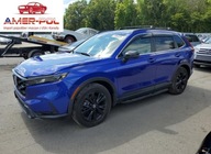 Honda CR-V Sport Touring 2024 2.0l 2.0 Hybryda 204KM