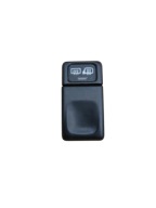PRZEŁĄCZNIK OGRZEWANIA SZYBY VOLVO 850 9128263 WŁĄCZNIK PODGRZEWANIA