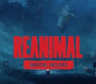 REANIMAL Digital Deluxe Edition Steam Gift na nowe konto