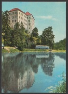 POLSKA - PIESKOWA SKAŁA - AUTOBUS - 1970 - BEZ OBIEGU