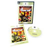 TWIERDZA WARCHEST - KRZYŻOWIEC - DELUXE PC KOLEKCJA KLASYKI PL