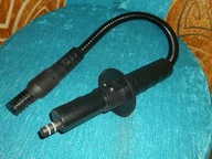 WĄŻ I DYSZA DO MOPA PAROWEGO