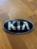 KIA RIO III EMBLEMAT LOGO 13x6.5cm