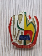 ZHP ŚLĄSKIEJ HARCERSKIEJ SŁUŻBIE ZIEMI