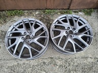 BMW 2 F40 F44 F45 F46 Active Gran Tourer Oryginalne Alufelgi19 Cali-2szt.