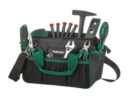 Zestaw narzędzi PARKSIDE 23 elementy w poręcznej torbie narzędziowej