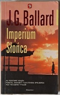Imperium Słońca - J.G. Ballard