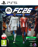 EA SPORTS FC 26 PS5 Klucz cyfrowy PL