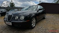 Jaguar S-Type lift 2,7d full opcja bardzo ladny stan zamiana gwarancja 3 m