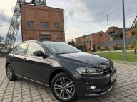 Volkswagen Polo Full-Led. Radar. Klimatronik.