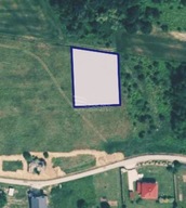 Działka, Michałowice, Michałowice, Krakowski, 1467 m²