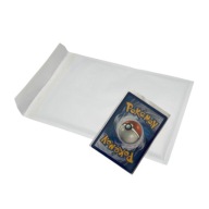 Koperta bąbelkowa B12 1 szt do kart TCG toploader