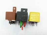 PRZEKAŹNIKI V23134B52X130 YWB10027 12V25/15A LIMING 30A/40A HONDA ROVER