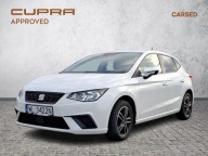 Seat Ibiza Seat Ibiza 1.0 TSI Style / Aso / FVat 2