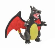 MASKOTKA POKEMON CREWMATE PLUSZ CHARIZARD SHINY 25CM